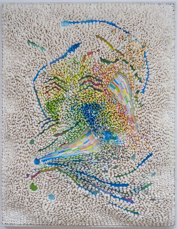Ilhwa Kim, The Sweetness, 2021