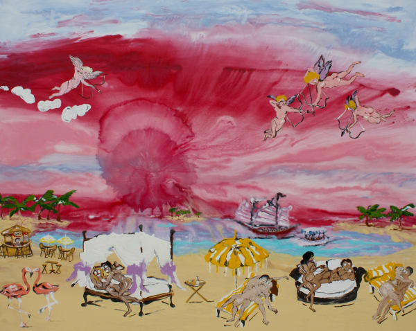 Mary Ronayne, Love Island, 2022