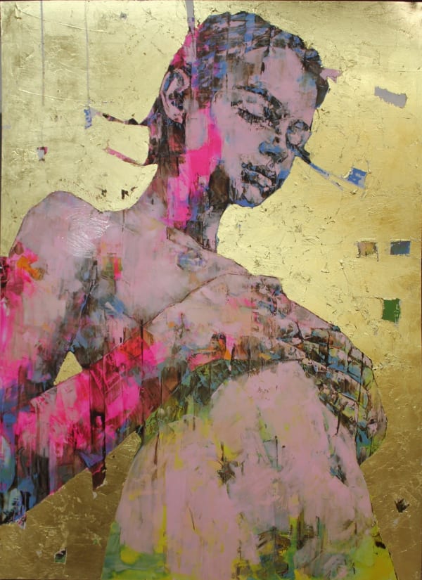 Marco Grassi, The Gold Experience, 2022
