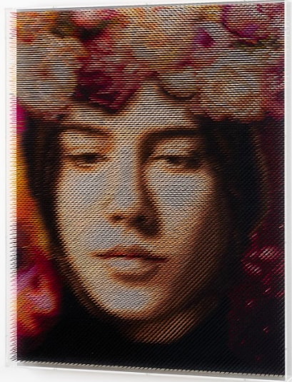 Maxim Wakultschik, CABOCHON, 2019