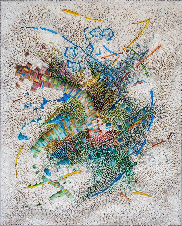 Ilhwa Kim, Untitled, 2021