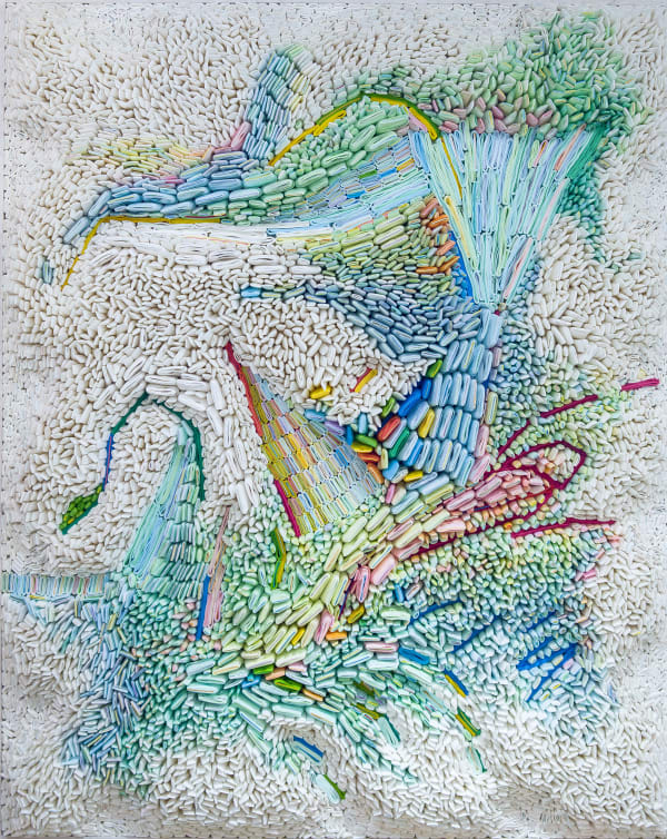 Ilhwa Kim, Emotional Math, 2024