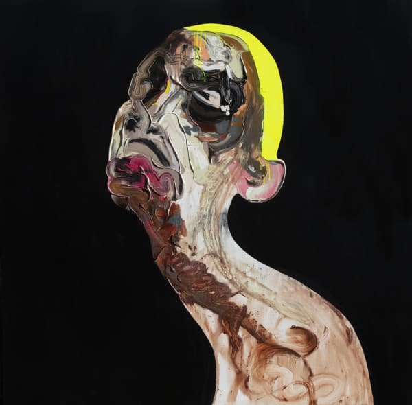 Vladinsky, Observer 501, 2021