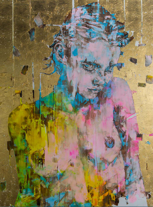 Marco Grassi, Chiara