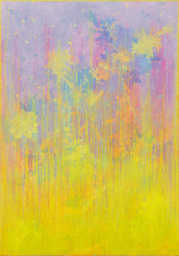 Pan Jian, Aurora Firworks 03, 2023