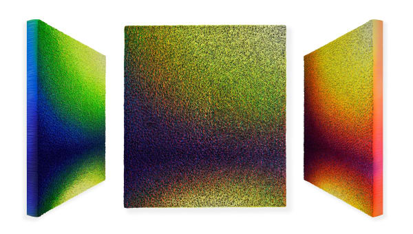 Zhuang Hong Yi, Iridescent Whisper, 2025