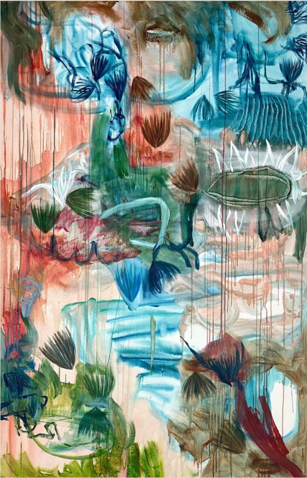 Hannes Schauer, Evane, 2023