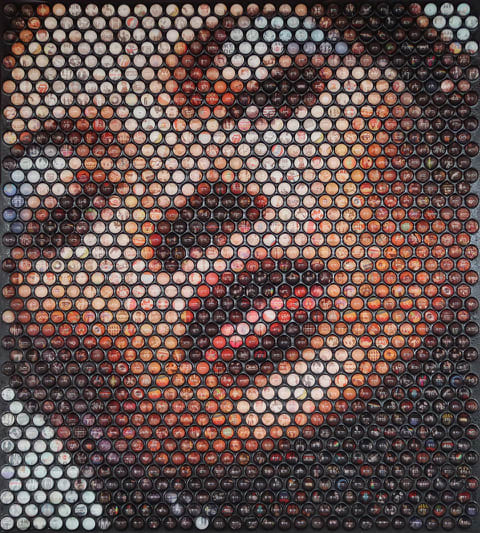 Nemo Jantzen, “Too much information” , 2022