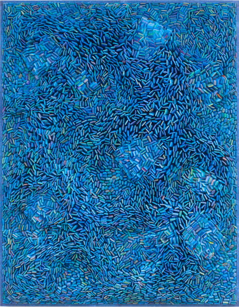Ilhwa Kim, Rolling Steps, 2021