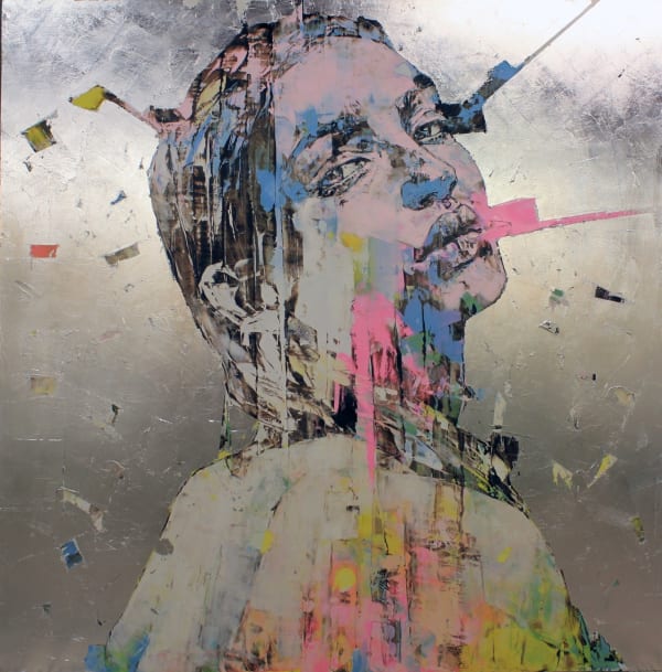 Marco Grassi, Silver Experience, 2024