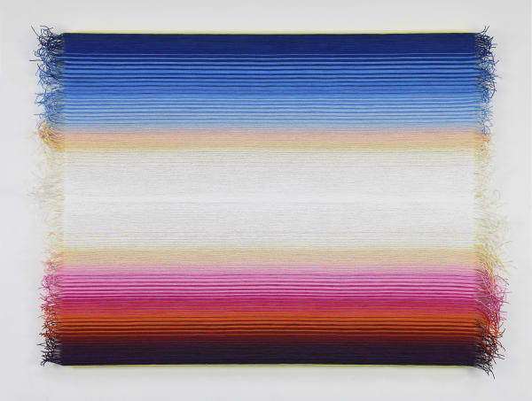 Lu Luo, Untitled, 2019