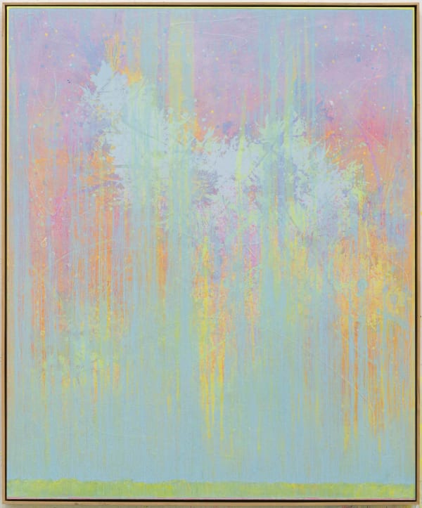 Pan Jian, Aurora Fireworks 32, 2023