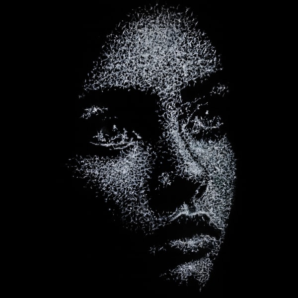 Simon Berger, Untitled, 2025