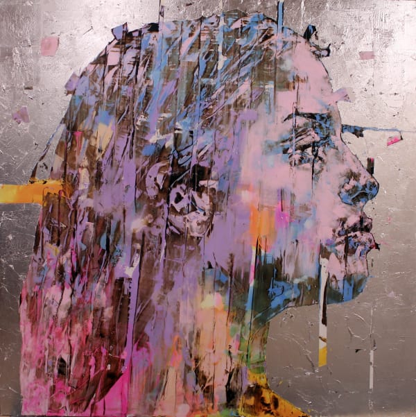 Marco Grassi, Luisa 2, 2021