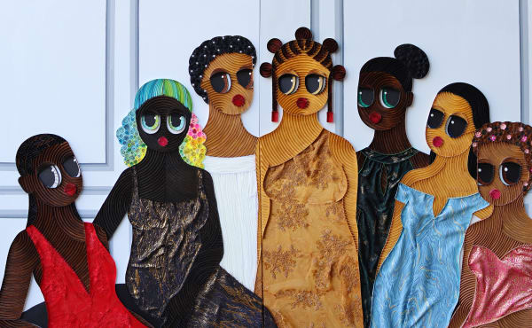 Ayobola Kekere-Ekun, The Cast of Season Two, 2024