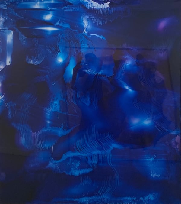 Camille Hannah, Lola , 2022