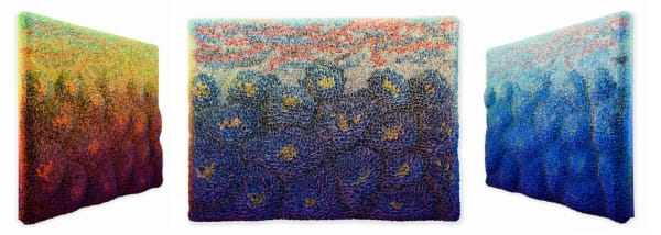 Zhuang Hong Yi, Brushed by Light, 2024