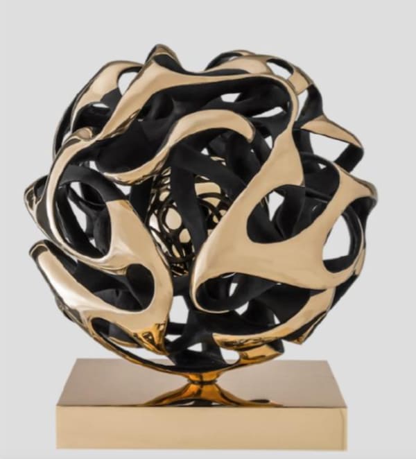 Gianfranco Meggiato, Sfera Beatrix