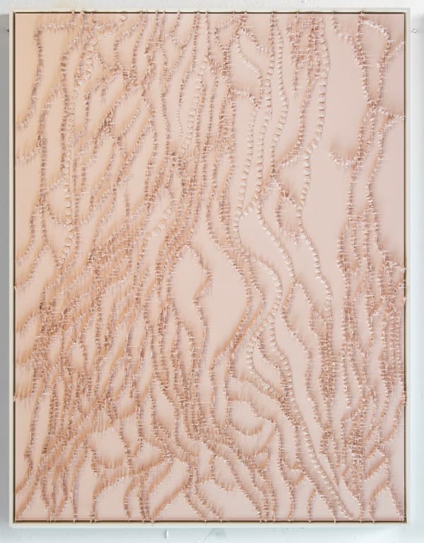 Susana Anaya, Landscapes I, 2024