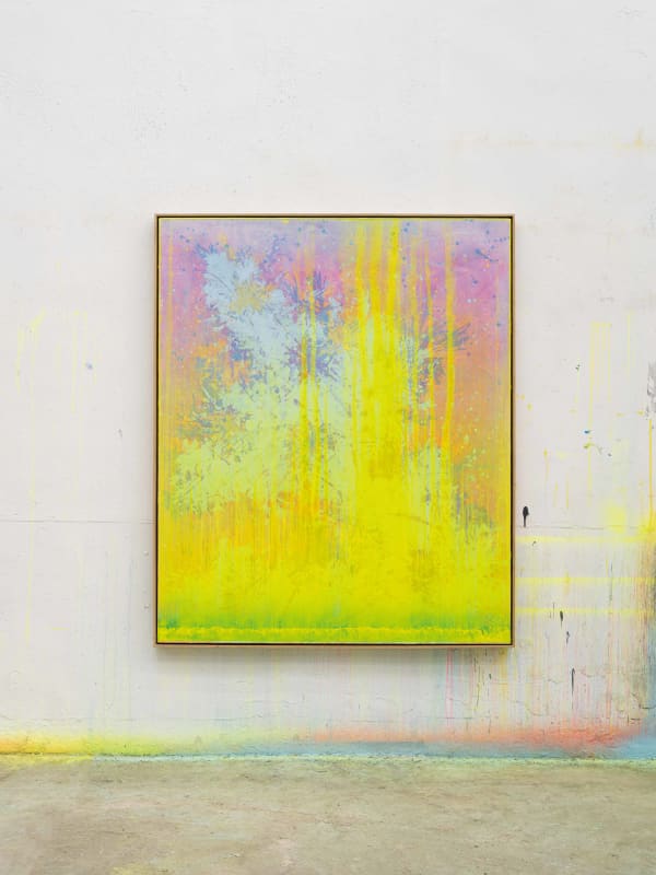 Pan Jian, Aurora Fireworks 31, 2023