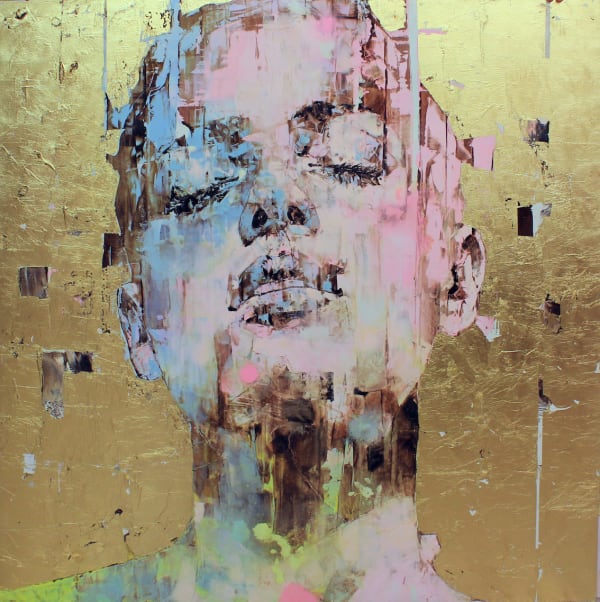 Marco Grassi, Golden Experience 204
