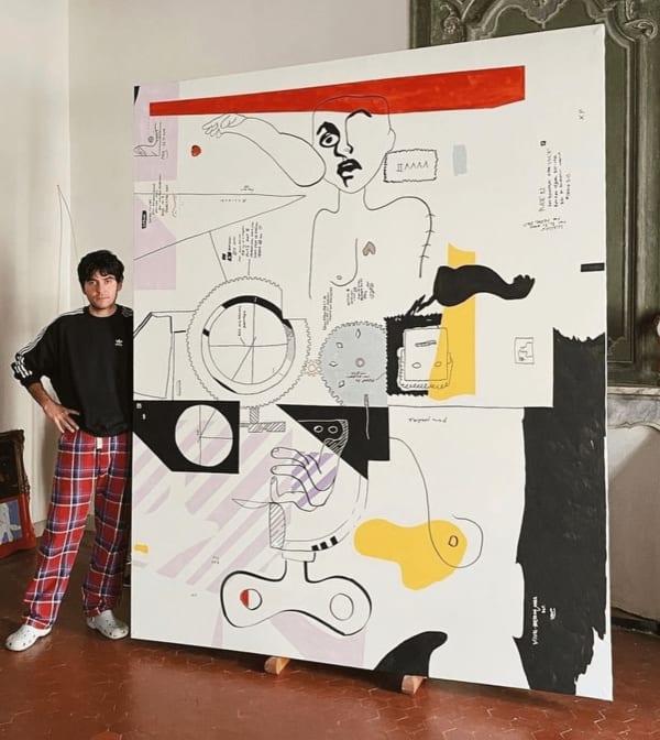 Eser Gündüz, Soft Machine