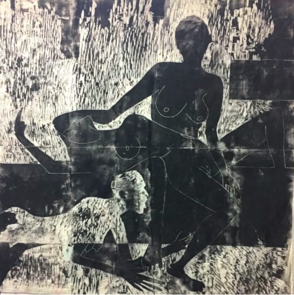 Katya Zvereva, Obligations Are Undeniable, 2017