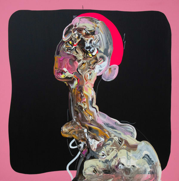 Vladinsky, Observer No. 871, 2024