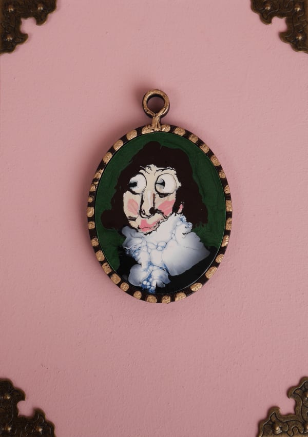 Mary Ronayne, Sir Athairne MacEoghain, 2024