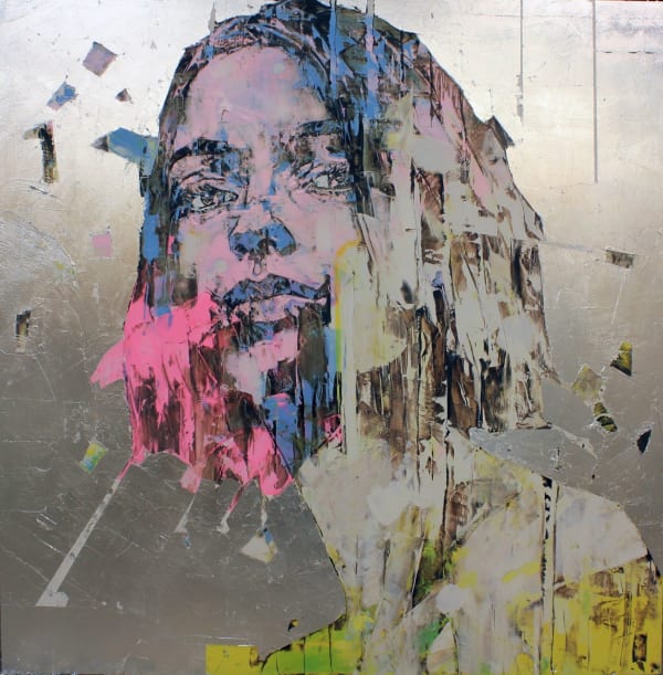 Marco Grassi, Silver Experience, 2024