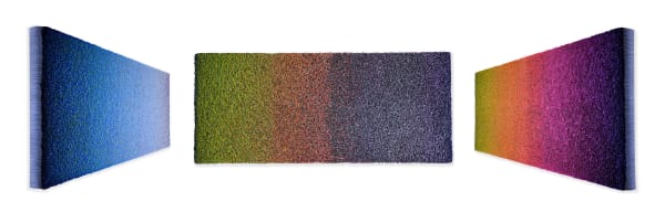 Zhuang Hong Yi, Ocean Lilie, 2022