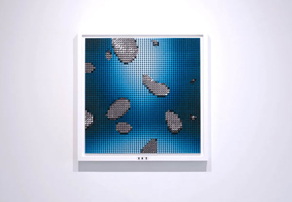 BREAKFAST, Mississippi River Oxygen, 2023