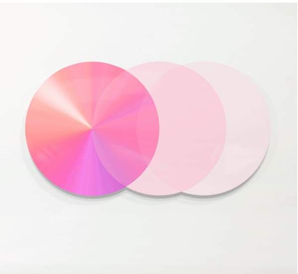 Lyès, Inner Goodness, 2019