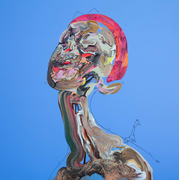 Vladinsky, Observer No. 882, 2024