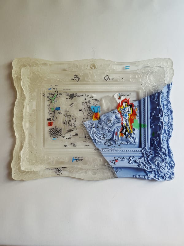 Eser Gündüz, Temperatura, 2023