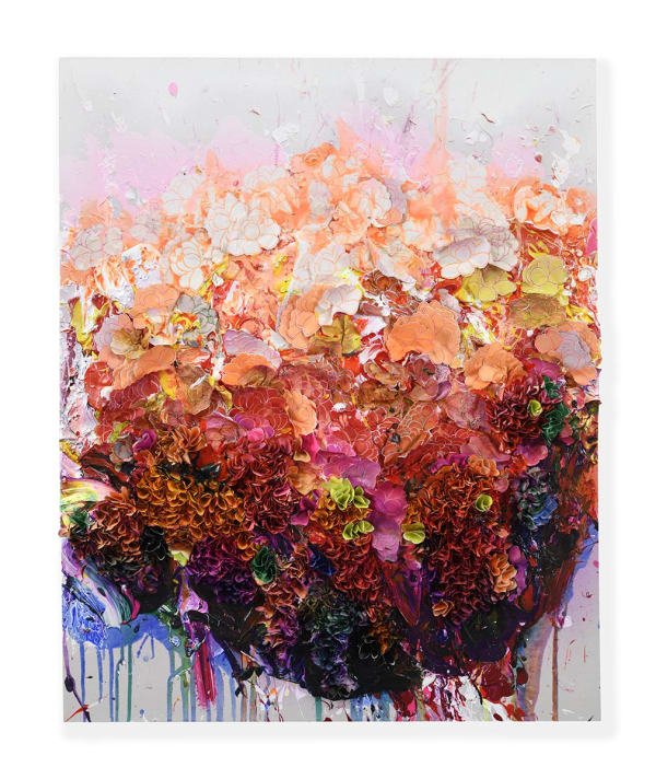 Zhuang Hong Yi, Spring Blossom, 2020