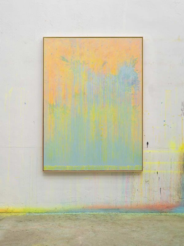 Pan Jian, Aurora Fireworks 23, 2023