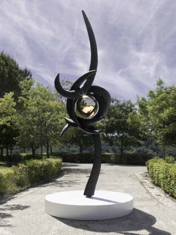 Gianfranco Meggiato, Scorpius