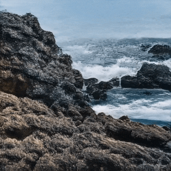 Ivona Tau, Island Illusions: Aegean Echoes by Ivona Tau and Jean Claude Ades, 2023