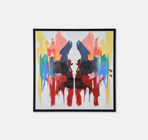 Addie Wagenknecht, Phase-I Trial, 2023