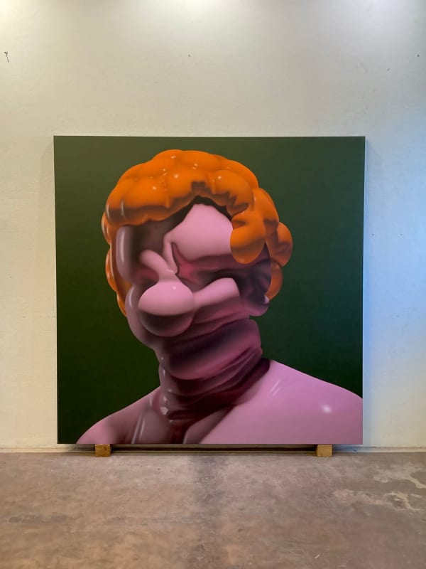 Stefan Stanojevic, Untitled, 2024