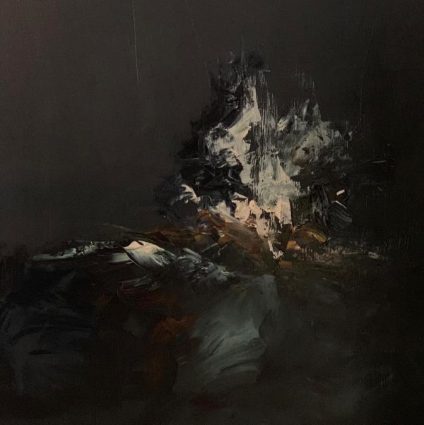 Marie Soliman, PAUSE, 2021