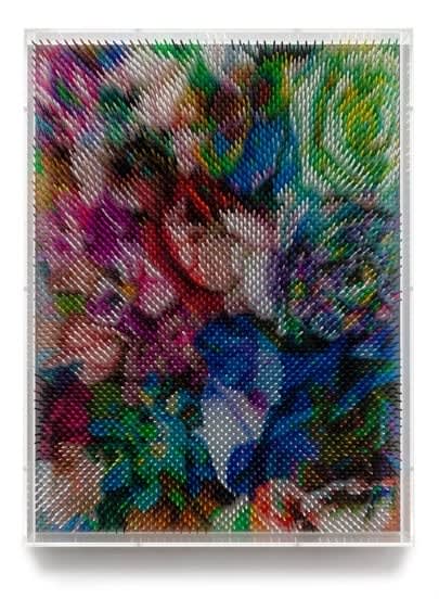 Maxim Wakultschik, Blossom, 2022