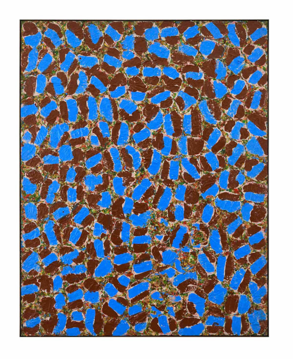 Zhuang Hong Yi, Vanishing Reveries, 2025