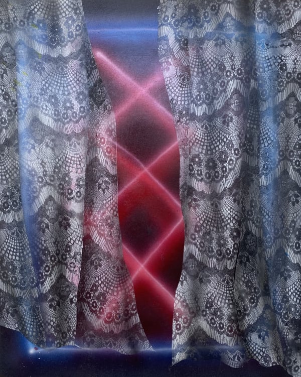 Mark Posey, XXX, 2019