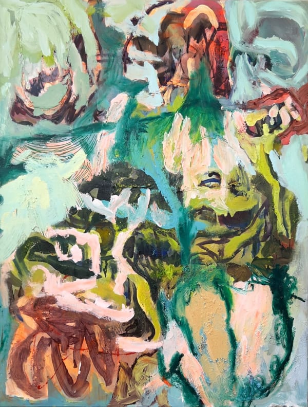 Hannes Schauer, Bruer, 2025