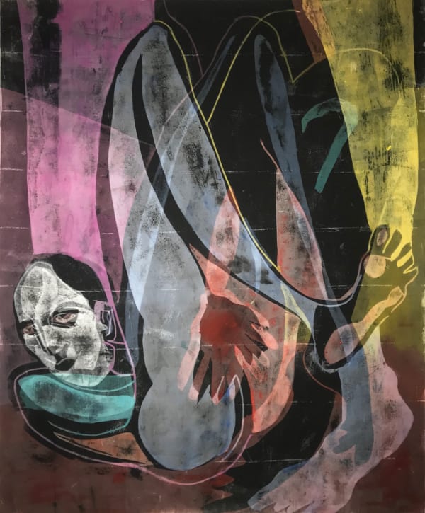 Katya Zvereva, Period, 2022