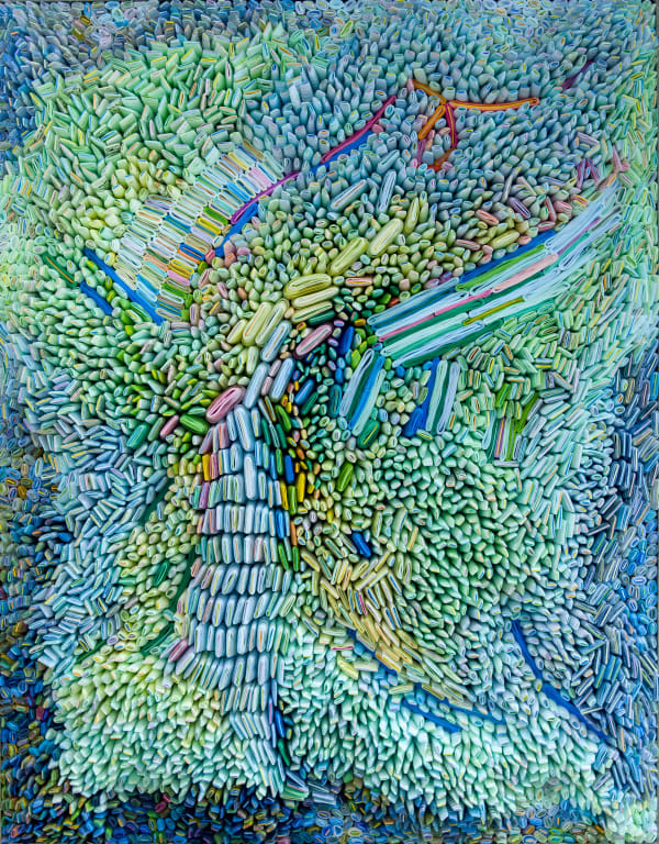 Ilhwa Kim, Tactical Adjustment, 2024