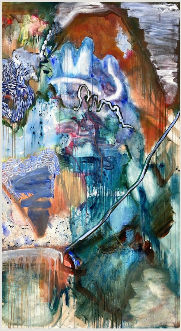 Hannes Schauer, Caromu, 2023