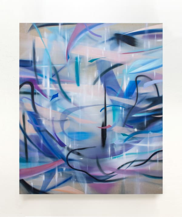 Gao Xintong, UNTITLED 23#06, 2023